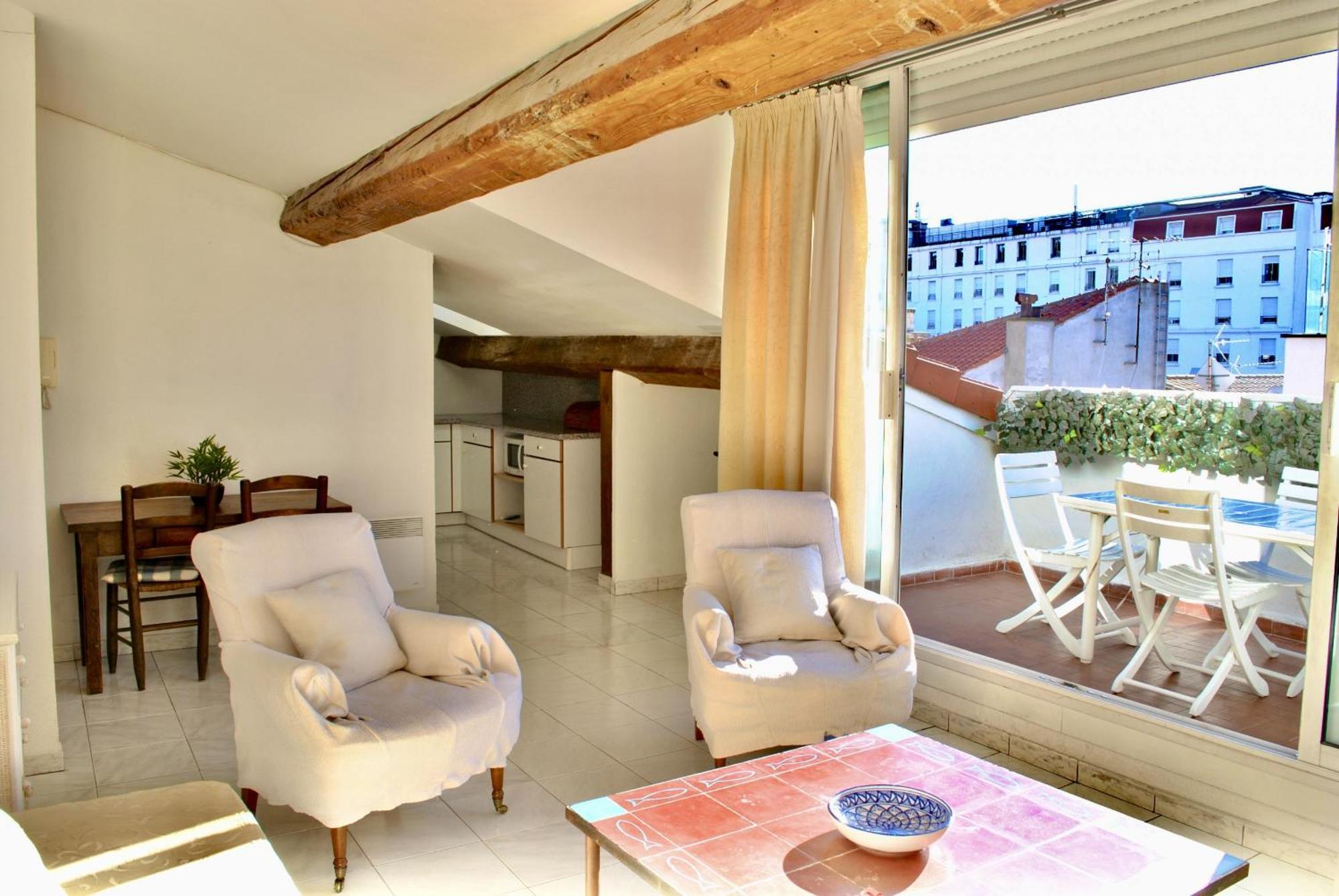 Apartamento Le Napoléon 3P SAM1437 Cannes Exterior foto